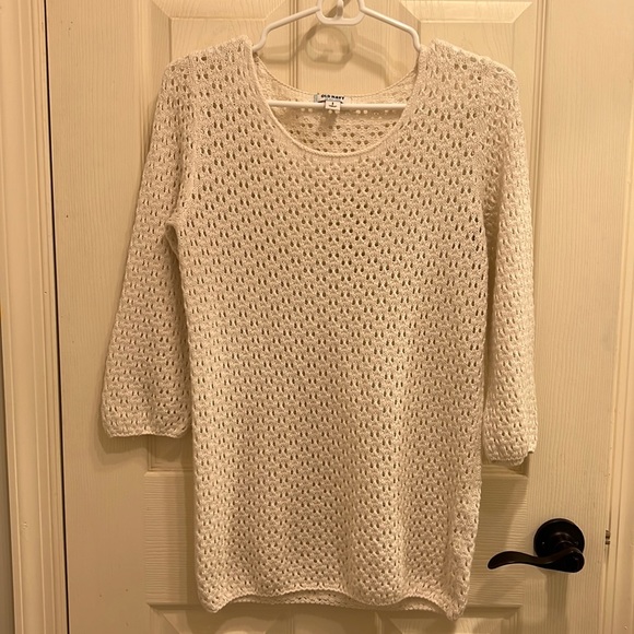 Old Navy Quarter Sleeved Shirt - Picture 1 of 3